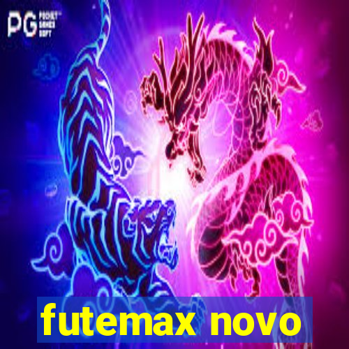 futemax novo